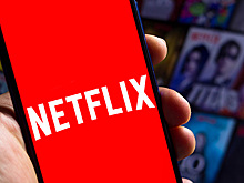 Эксперты оценили внесение Netflix в реестр аудиовизуальных сервисов