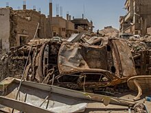 Главные новости Сирии 5 июня 19.00: САА гонит ИГ к востоку от Хамы