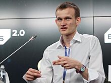 Создатель Ethereum Виталик Бутерин больше не миллиардер