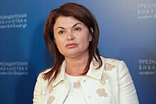 Жена губернатора Ленинградской области ответила уголовным делом за клевету