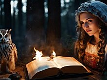 Гид по современному русскоязычному молодежному фэнтези