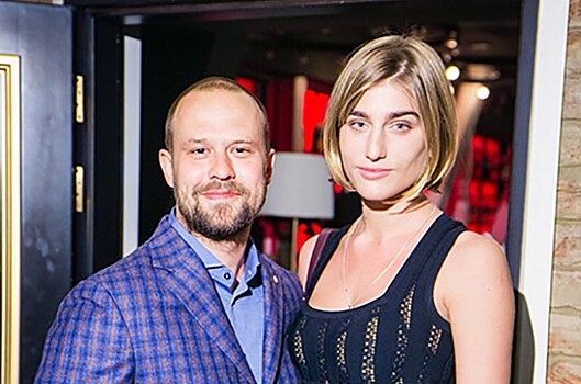 Нинидзе рассказала о разводе с Плетнёвым