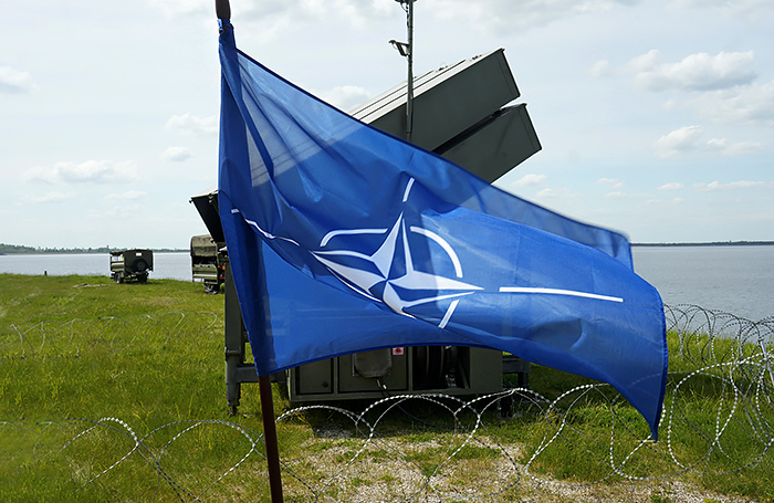 НАТО увеличивает военные расходы до 5% ВВП