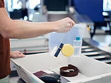 Жидкость в ручной клади: названы условия отмены ограничений в России