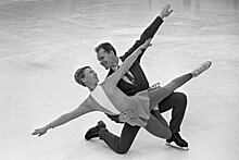 Директор балета на льду Каминов: «Белоусова и Протопопов всегда были чем-то недовольны и требовали к себе отношения как к великим»
