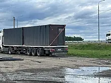 Раскрыты детали о попавшем в операцию СБУ «Паутина» российском дальнобойщике