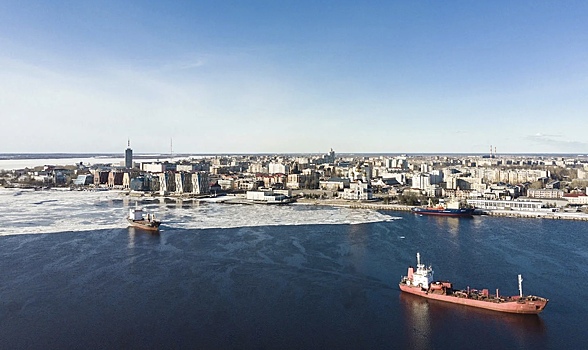 Минфин предложил повысить ставку по «Арктической ипотеке»