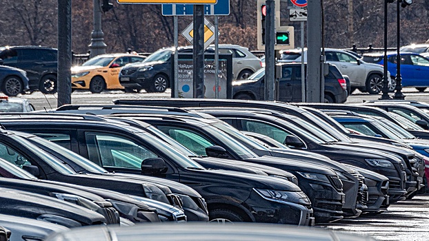 Автолюбителей предупредили о новом типе мошенничества на парковках
