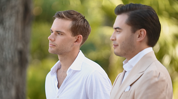 Травма Димаша и похищение участницы: что будет в новом «Холостяке»