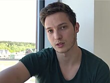 Бывший жених Равшаны Курковой Стас Румянцев женился на актрисе Алине Бородиной