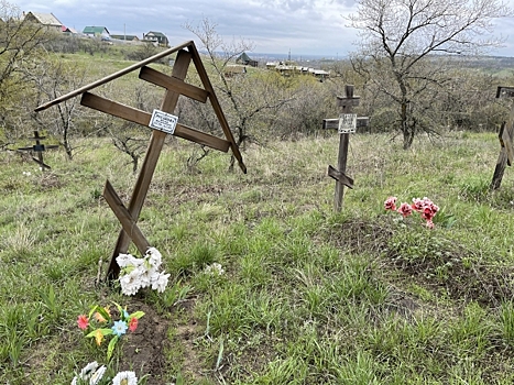 Волгоградка уверена: ее сына погубили в секте