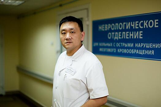 Дмитрий Хан: «Об уменьшении числа инсультов пока говорить не приходится»