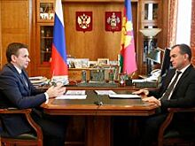 Явка на выборах в муниципалитеты Кубани составила свыше 56%