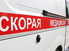 Скорая пьяная помощь: водителя неотложки поймали нетрезвым за рулем в Нижегородской области