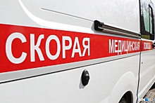Скорая пьяная помощь: водителя неотложки поймали нетрезвым за рулем в Нижегородской области
