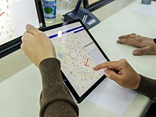 «Умные» пешеходные переходы в Железноводске снизили число ДТП в 7 раз
