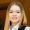 Александра Старкова