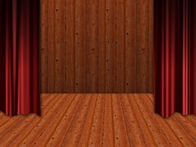 Новая сцена появится в Театре Вахтангова