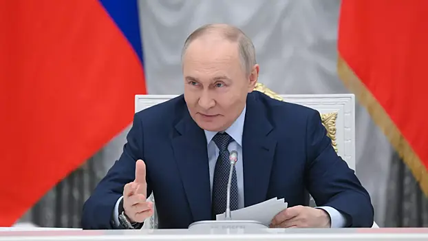 День рождения Путина: детали личной жизни и любопытные факты из биографии