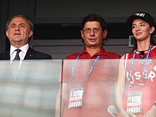 Салихова отреагировала на критику Смородской в свой адрес