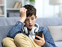 В МВД перечислили фразы, по которым ребенок может узнать телефонного мошенника