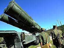 CША введут санкции против Турции из-за российских C-400