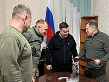 Свердловские депутаты передали более 20 тонн гуманитарного груза российским военным на СВО