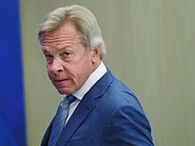 Пушков: Нарцисс и демагог Обама может оказаться в тюрьме