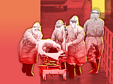 Как психологически защитить себя от коронавируса