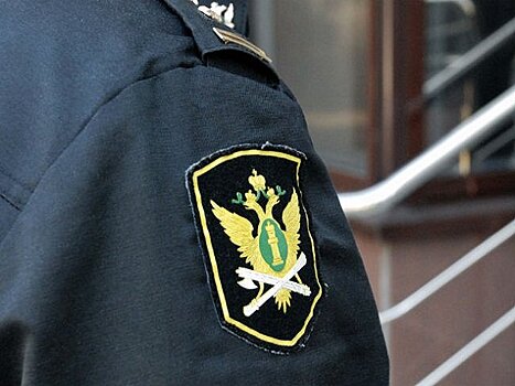 У оренбуржца собираются забрать тягач за долги