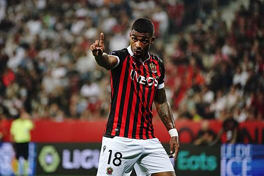 Лемина – новичок «Вулверхэмптона»