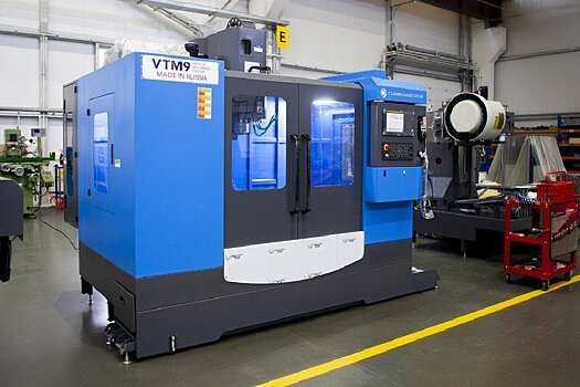 Высокотехнологичное оборудование из Пензы отправится в Турцию