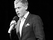 На 55-м году жизни умер актер из сериалов "Меченый" и "Шпионы"