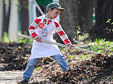 Детские волонтерские объединения Южного Урала соберутся на профильной смене