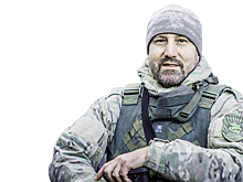 Александр Ходаковский: Есть одно толковое исследование на украинском языке