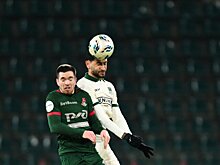 Галактионов похвалил "Локомотив" после ничьей в матче с "Краснодаром" в РПЛ