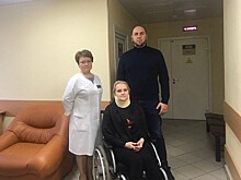 В Вешняках прошел мониторинг городской поликлиники