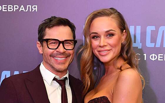 Стала известна стоимость свадьбы Павла Деревянко и Зои Фуць