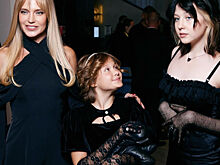 Дочь Глюкозы рассказала о рабочих отношениях с родителями