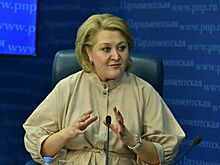 Гумерова: российские бренды смогут в полной мере реализовать свой потенциал