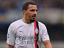 Игроки «Милана» Беннасер и Адли интересны клубам из Саудовской Аравии — Ди Марцио