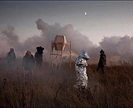 Арт-группа «Север 7» открывает выставку Summer camp 07/19 в Anna Nova: эстетика кэмпа и тинейджерства