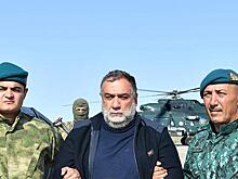 Армянский исход: Жители Карабаха бегут, Варданян арестован