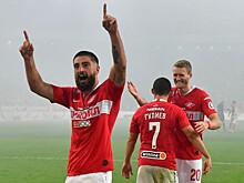 Защитник "Спартака" Жиго пожелал здоровья получившему травму игроку ЦСКА