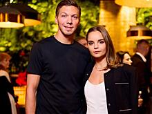 Дина Аверина рассказала о прошлом Дмитрия Соловьёва: «Что было, то было»