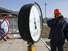 Украина пригрозила воровством газа