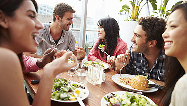 Во Франции маленькому бистро ошибочно присудили звезду "Мишлен"