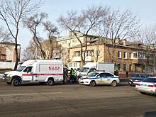 «Скончалась на месте ДТП»: в Приморье продолжается череда жутких аварий