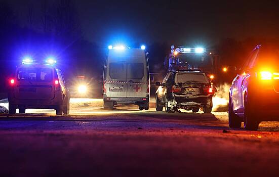 Бабушка мальчика, убитого в Ленобласти, рассказала о его последнем дне жизни