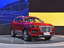 Составлен топ-10 самых популярных кроссоверов 2021 года